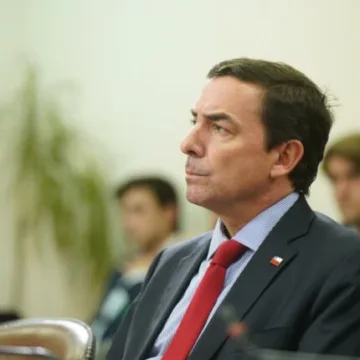 Ministro de Justicia asegura que existen otros 11 casos similares al de Bernarda Vera