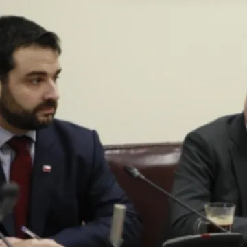 Exsubsecretario de Hacienda obtiene resultado negativo en nuevo test de drogas tras su salida del Gobierno
