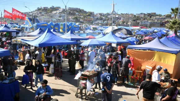 Coquimbo suspende la Fiesta de La Pampilla 2026: recursos serán destinados a la reconstrucción