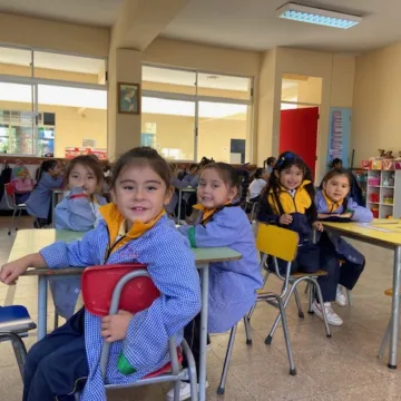 Colegio nocedal Solidaridad: la herramienta olvidada para prevenir la violencia escolar