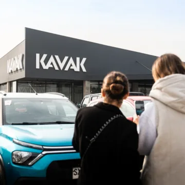Financiamiento supera por primera vez al pago al contado en la compra de autos usados