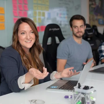 Gestión de talento: Los desafíos para un liderazgo exitoso