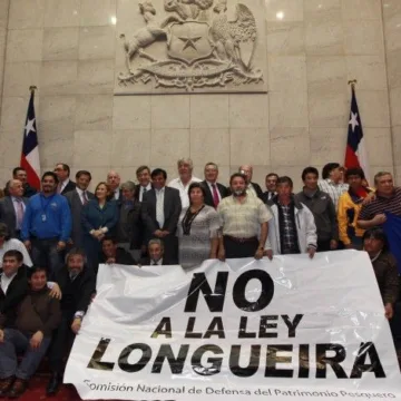 CONDEPP valora respaldo a plataforma social para la pesca artesanal y pide financiamiento permanente