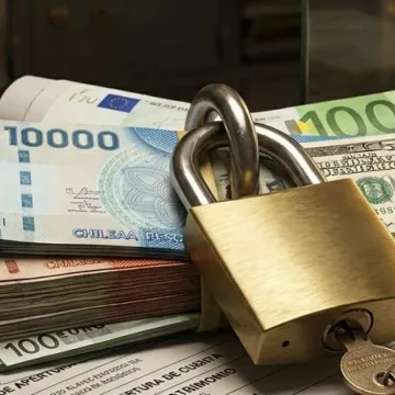 Caso Junaeb y secreto bancario: la ruta del dinero entra al centro de la investigación