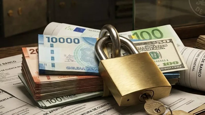 Caso Junaeb y secreto bancario: la ruta del dinero entra al centro de la investigación