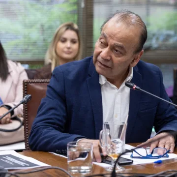 Más de 3.600 arranques de agua afectados en La Araucanía: senador Celis exige acelerar ayudas tras temporales