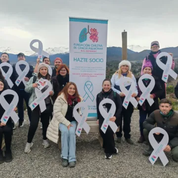 «Estar viva no debería ser un privilegio»: pacientes llaman a fortalecer el diagnóstico oportuno del cáncer de pulmón