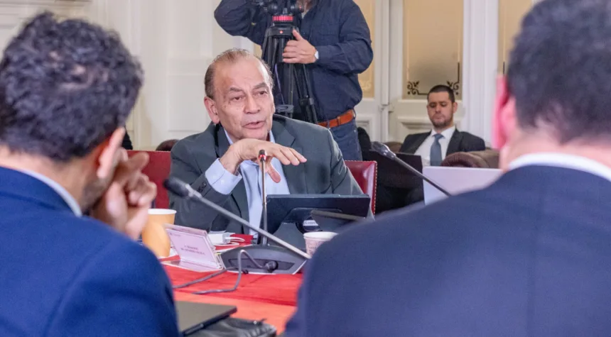 Senador Ricardo Celis pide declarar Estado de Catástrofe y Emergencia Agrícola para La Araucanía
