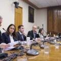 INJPL propone fortalecer el rol de los Juzgados de Policía Local en proyecto que sanciona la conducción temeraria