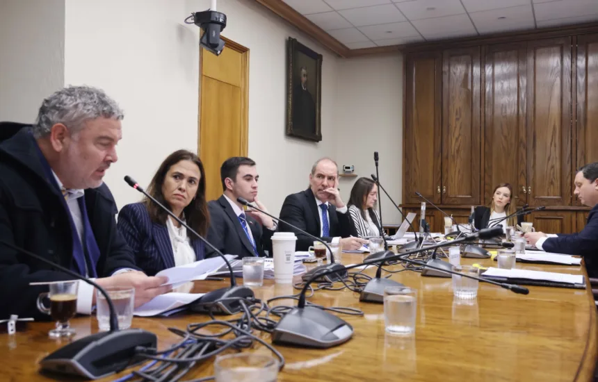 INJPL propone fortalecer el rol de los Juzgados de Policía Local en proyecto que sanciona la conducción temeraria
