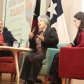 Jeannette Jara acusa “agenda encubierta” contra los trabajadores: “Es expropiarle las horas extra”
