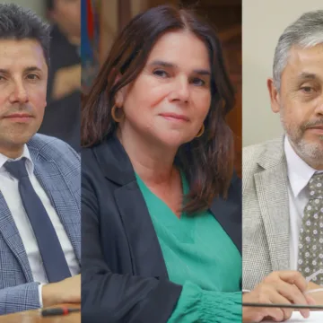 Proyecto busca inhabilitar a abogados vinculados a defensas por narcotráfico, crimen organizado y terrorismo