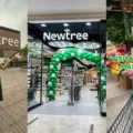 Newtree celebra siete años con siete semanas de novedades y una nueva tienda en Mallplaza Norte