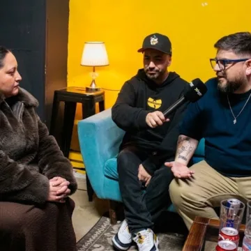 “Nunca fue comedia”: Erwin Padilla cuestiona a Ítalo Omegna y abre debate sobre los límites del humor