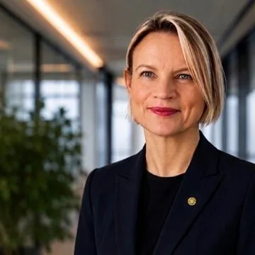 Plaza Premium Group nombra a Diana Borchard como Área General Manager para Chile