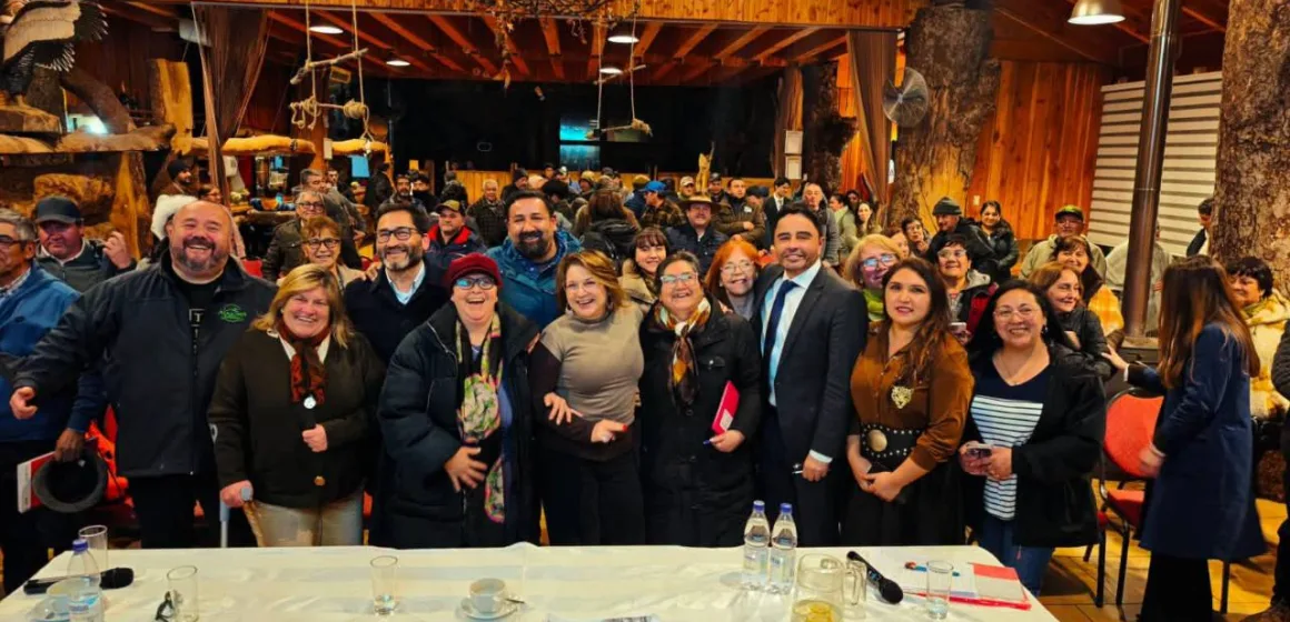 Diputada Andrea Parra solicitará intervención del Ministerio de Energía por crisis del servicio eléctrico en Victoria