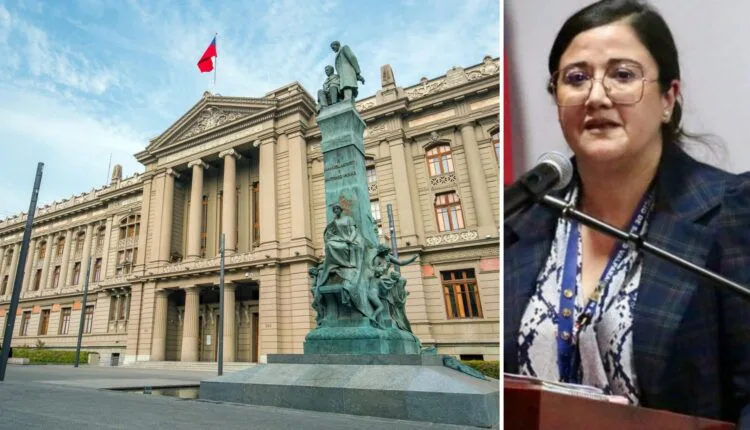Minsal apelará fallo que ordenó reincorporar a exdirectora del Hospital de San Antonio en caso Jeannette Vega
