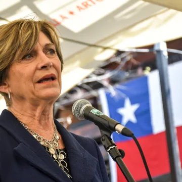 Matthei pide que Fiscalía investigue contrato entre TVN y Porcel TV si canal no transparenta el acuerdo