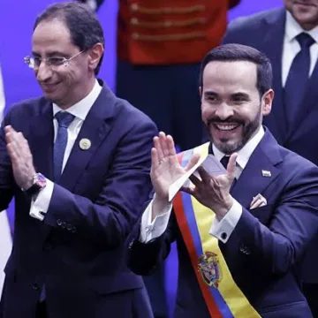 Colombia cambia su posición y reconoce la soberanía de Marruecos sobre el Sáhara