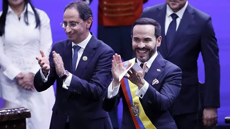 Colombia cambia su posición y reconoce la soberanía de Marruecos sobre el Sáhara