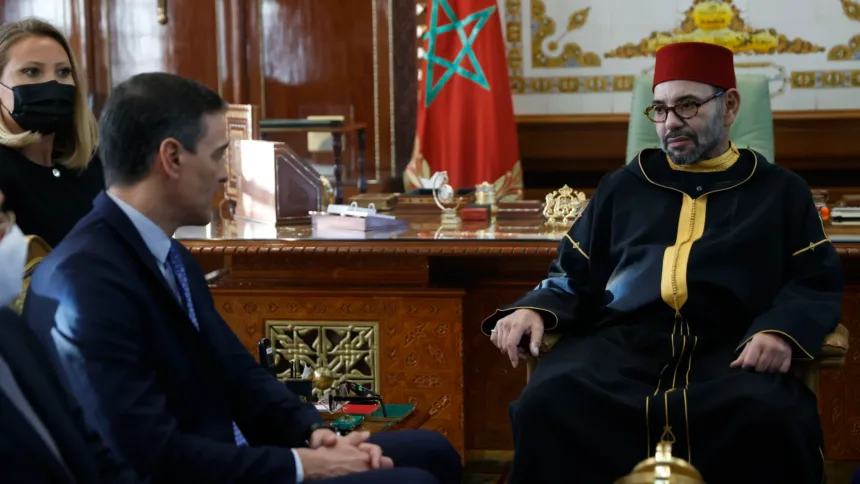 Mundial 2030: Marruecos gana terreno y crece la disputa por la sede de la final
