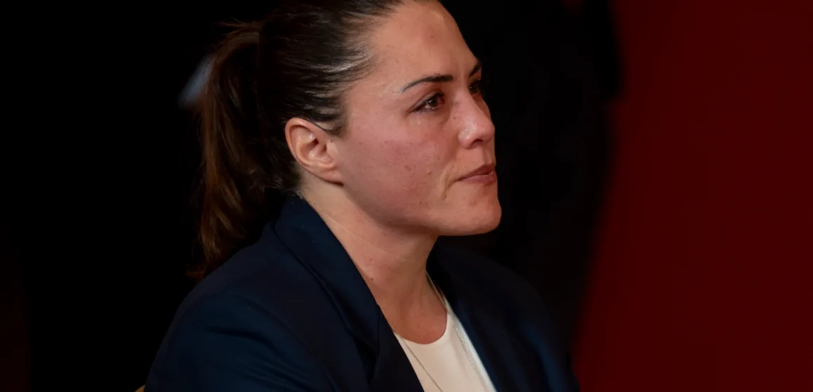 La emotiva despedida de Natalia Duco y la defensa de Kast tras su salida: “Es un error que cualquiera puede cometer”
