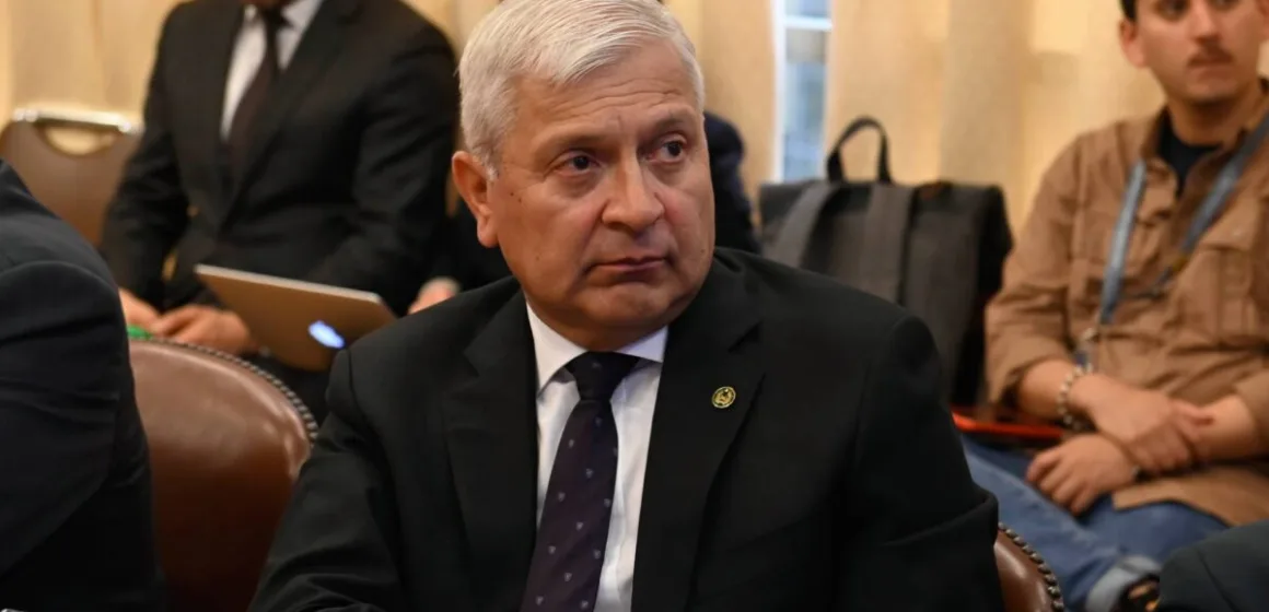 Exgeneral director de Carabineros cuestiona transmisión del Plan Cancerbero: “Habría sido un poquito más restrictivo”