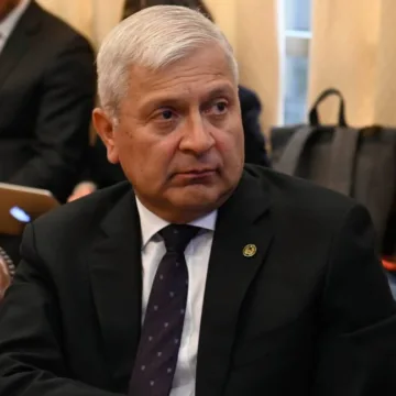 Exgeneral director de Carabineros cuestiona transmisión del Plan Cancerbero: “Habría sido un poquito más restrictivo”