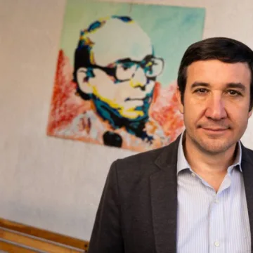UDI pone freno a reformas constitucionales de seguridad y advierte: “Dañan la institucionalidad”
