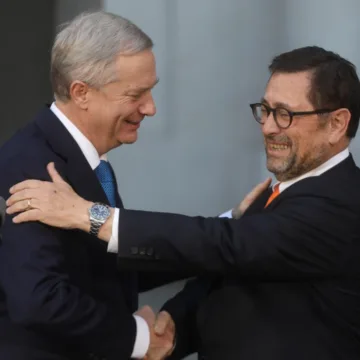 Chile evalúa retirarse de negociación fiscal de la ONU y abre nuevo flanco diplomático para el Gobierno de Kast