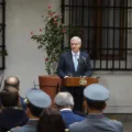 Kast mantiene su ofensiva constitucional por seguridad pese a dudas en el oficialismo