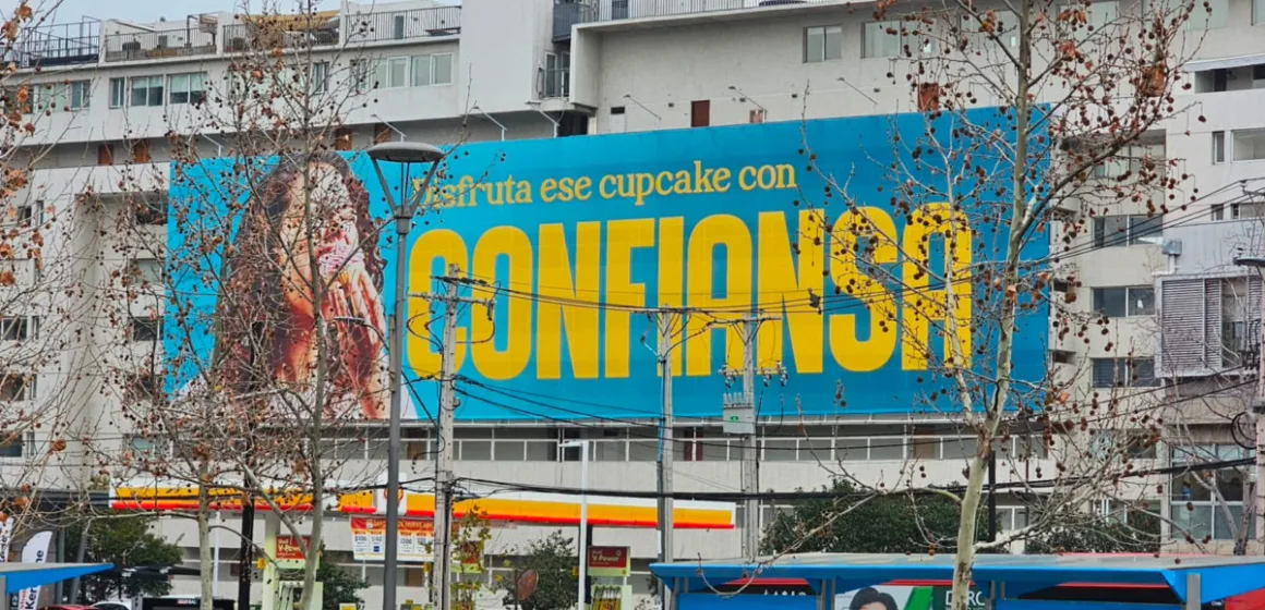 “Confiansa” nunca fue un error: Iansa revela la estrategia detrás de su viral campaña publicitaria