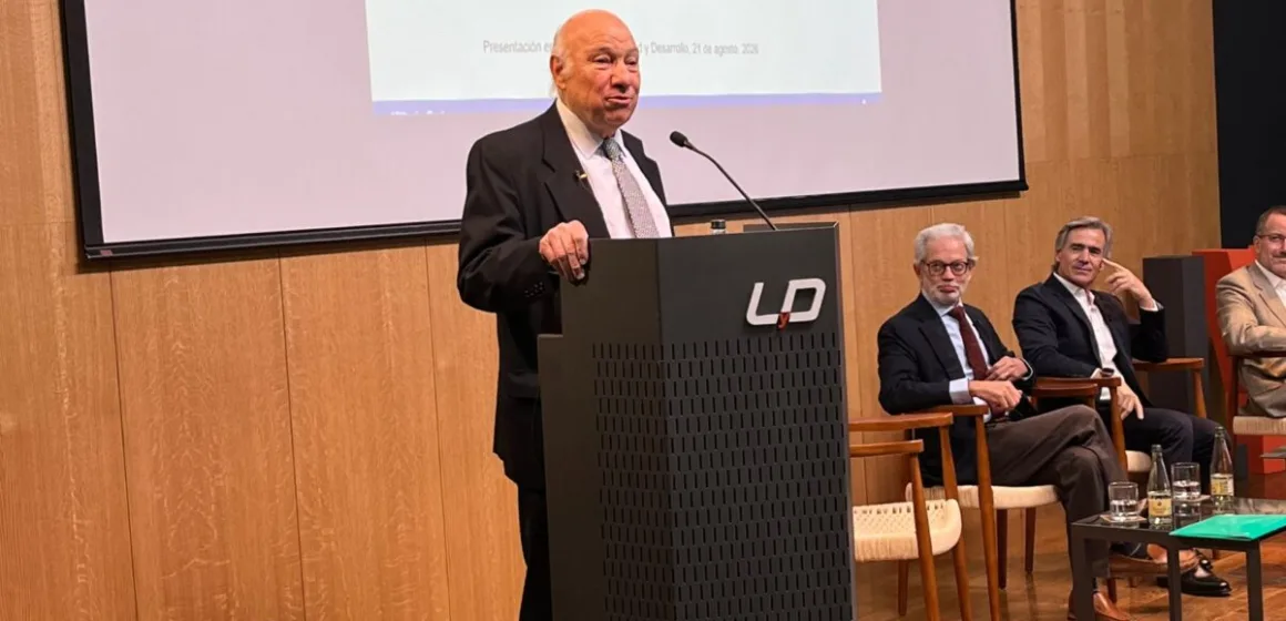 La dura advertencia de Vittorio Corbo: “Con el nivel de capital humano que tenemos, el país no puede crecer al 3 o 4%. Eso es imposible”