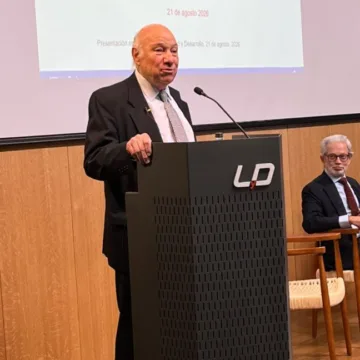 La dura advertencia de Vittorio Corbo: “Con el nivel de capital humano que tenemos, el país no puede crecer al 3 o 4%. Eso es imposible”
