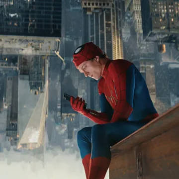 “Spider-Man: Un nuevo día” ya es la sexta película más taquillera de la historia y se acerca a “Titanic”