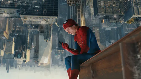 “Spider-Man: Un nuevo día” ya es la sexta película más taquillera de la historia y se acerca a “Titanic”