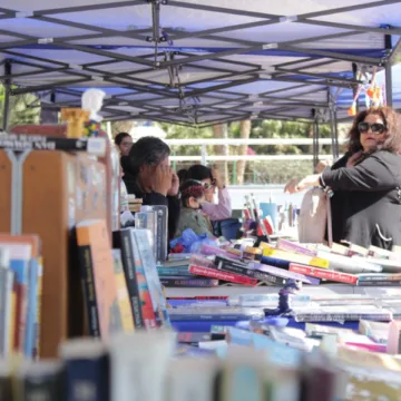 FIL Arica 2026 reunirá libros, cultura y actividades gratuitas durante dos jornadas