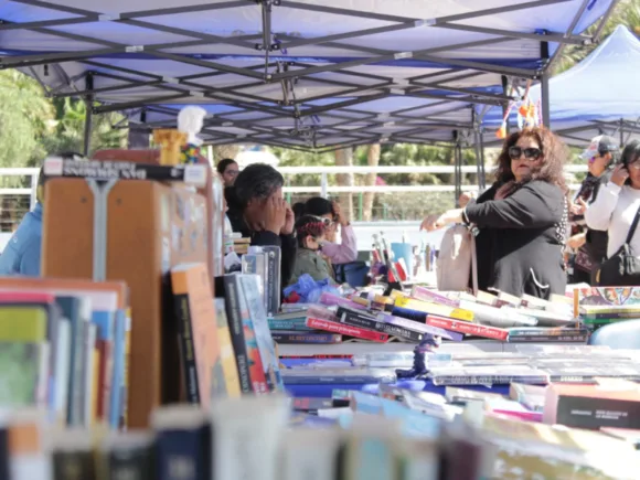 FIL Arica 2026 reunirá libros, cultura y actividades gratuitas durante dos jornadas