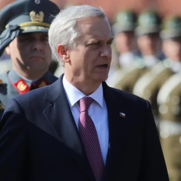 Argentina busca bajar la tensión por Magallanes tras protesta de Chile y Kast da por cerrado el episodio