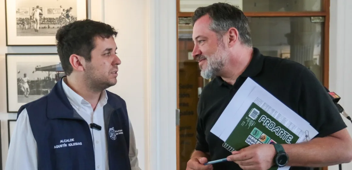 “El acuerdo es un instrumento, no un resultado”: Sichel e Iglesias toman distancia de propuesta de Vodanovic y Bellolio