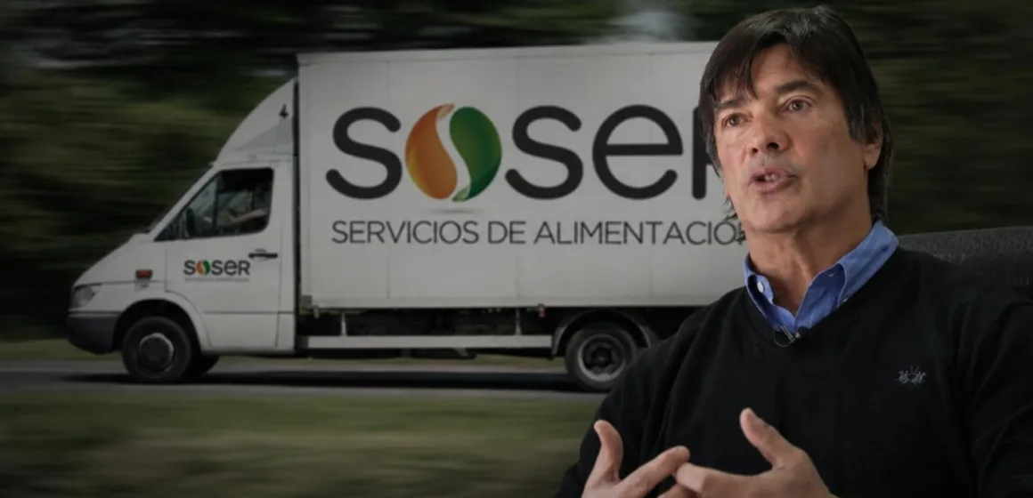 “Onces fantasmas”: la investigación que pone bajo la lupa pagos por $14 mil millones de Junaeb a SOSER