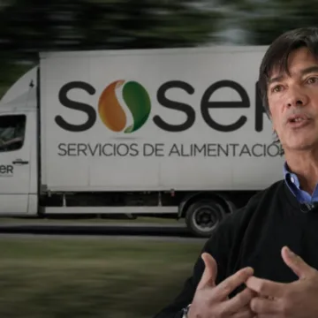 “Onces fantasmas”: la investigación que pone bajo la lupa pagos por $14 mil millones de Junaeb a SOSER