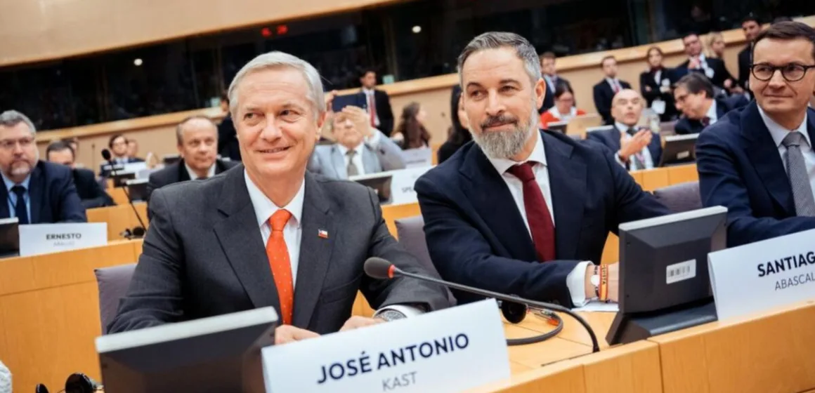 Kast y el Foro Madrid: el incómodo timing de una cumbre que reabre el debate por el perfil “iliberal” del Gobierno