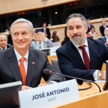 Kast y el Foro Madrid: el incómodo timing de una cumbre que reabre el debate por el perfil “iliberal” del Gobierno
