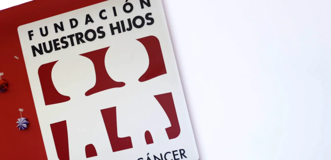 Fundación Nuestros Hijos inicia colecta nacional para apoyar a niños con cáncer