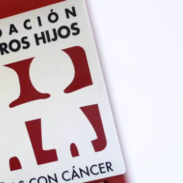 Fundación Nuestros Hijos inicia colecta nacional para apoyar a niños con cáncer