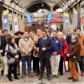 Puente Los Carros será restaurado con inversión de más de $873 millones