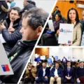 Biobío suma nuevas familias propietarias: 70 recibieron sus títulos de dominio y Los Ángeles prepara entrega de más de 160