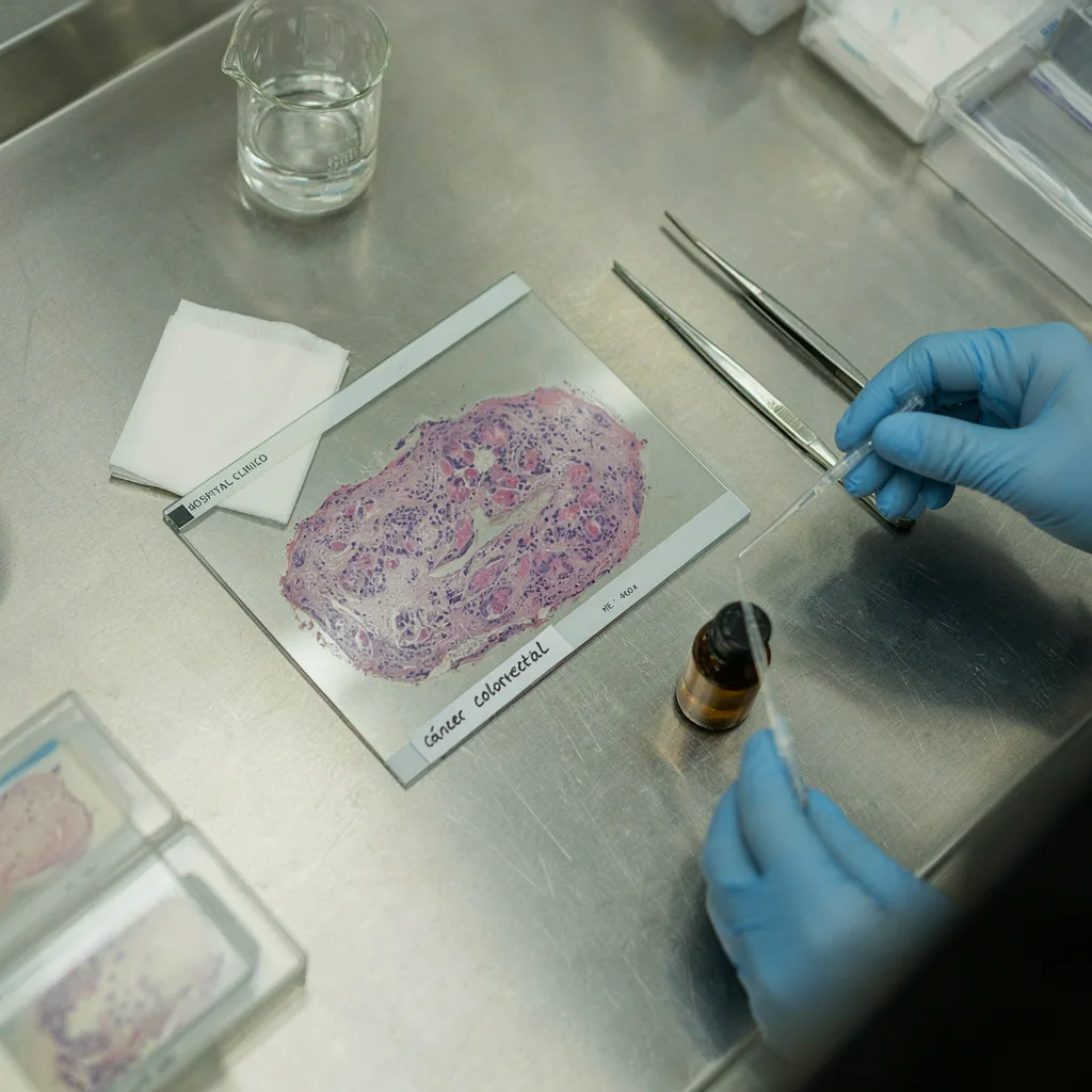 Cáncer colorrectal lidera retrasos oncológicos GES y acumula 4.170 atenciones pendientes