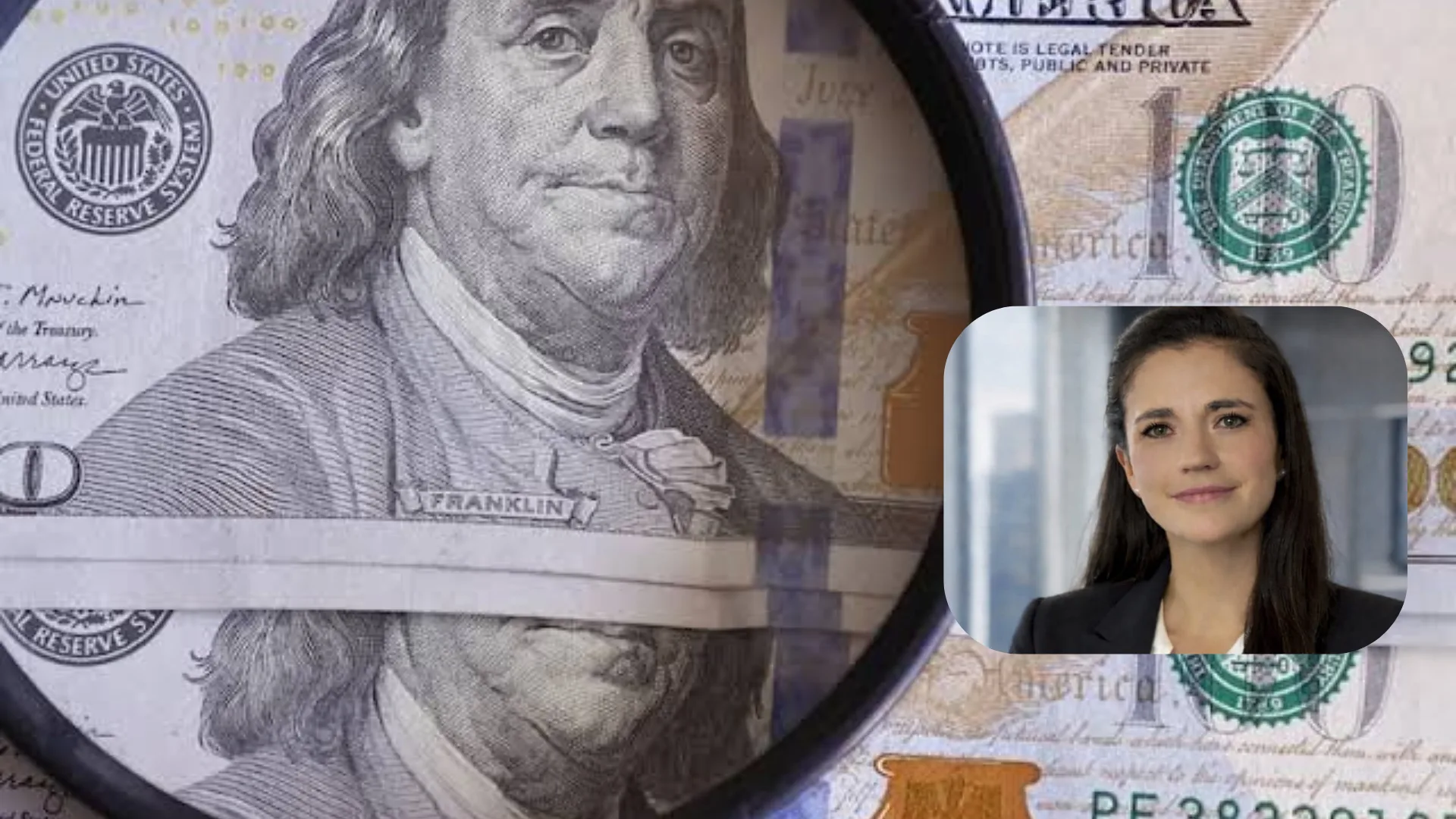¿Hasta dónde puede llegar el dólar? La Fed y el cobre serán las claves esta semana